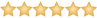 6 Stjerner