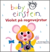 Baby Einstein - Violet p regnvejrstur