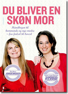 Du bliver en sk�n mor