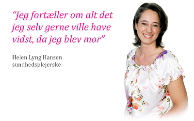 Helen Lyng Hansen