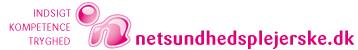 netsundhedsplejerske.dk