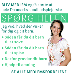 Læs om de mange medlemsfordele
