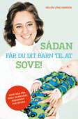 Sådan får du dit barn til at sove