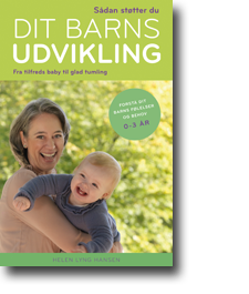S�dan st�tter du dit barns udvikling