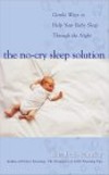 The no-cry sleep solution