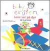 Baby Einstein - Jane ser på dyr
