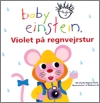 Baby Einstein - Violet på regnvejrstur