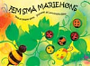 Fem små mariehøns