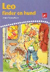 Leo finder en hund - en lselet bog