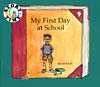 Story Time. My First Day at School - en læseletbog på engelsk