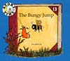 Story Time. The Bungy Jump - en læseletbog på engelsk