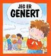 Jeg er genert - en serie om flelser hos brn