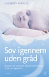 Sov igennem uden gråd