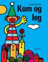 Kom og Leg - med Jørgen Clevin