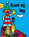 Kom og Leg - med Jrgen Clevin