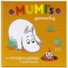 Mumis gemmeleg
