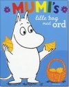 Mumis lille bog med ord