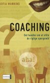 Coaching - Det handler om at stille de rigtige spørgsmål