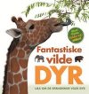 Fantastiske vilde dyr 