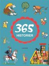 365 historier for børn 