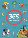 365 historier for brn 