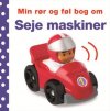 Min rr og fl bog om seje maskiner 