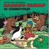 Rasmus Klump og gemmedyrene 