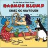 Rasmus Klump, Skæg og havfruen 
