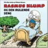 Rasmus Klump og den rullende seng