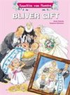 Familien von Hansen, bliver gift 