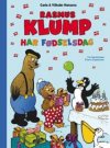 Rasmus Klump har fødselsdag 