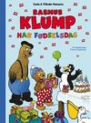 Rasmus Klump har fdselsdag 