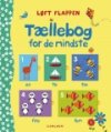 Tællebog for de mindste