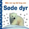 Min rr og fl bog om sde dyr 