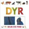 Skub og find dyr 