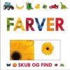 Skub og find farver