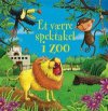 Et vrre spektakel i zoo