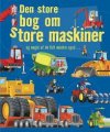 Den store bog om store maskiner og nogle af de lidt mindre også
