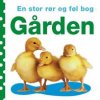 En stor rør og føl bog: Gården