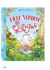 Hele verden synger