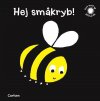 Hej småkryb! - sort-hvid til de allermindste