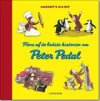 Flere af de bedste historier om Peter Pedal