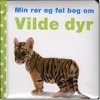 Min rør og føl bog om Vilde dyr