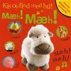 Kig og find med lyd - Mæh Mæh!