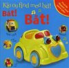 Kig og find med lyd - Båt! Båt!
