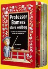 Professor Bamses store ordbog