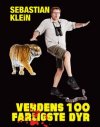 Verdens 100 farligste dyr