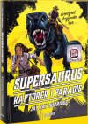 Supersaurus - Raptorer i Paradis
