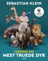 Verdens 100 mest truede dyr