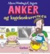 Anker og Kagekonkurrencen